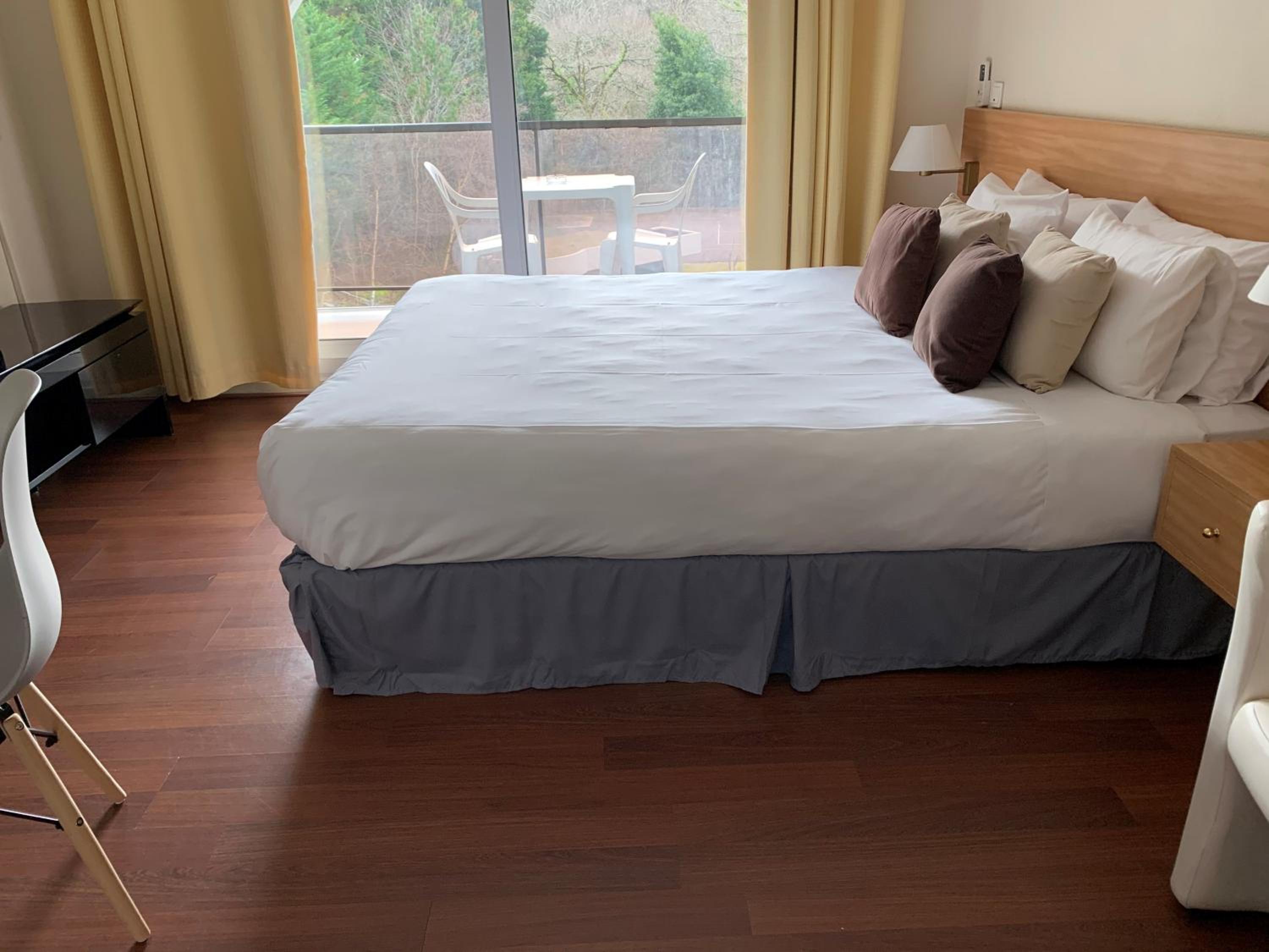 Studio, Pool View, Hotel Residence Anglet Biarritz Parme 4/10