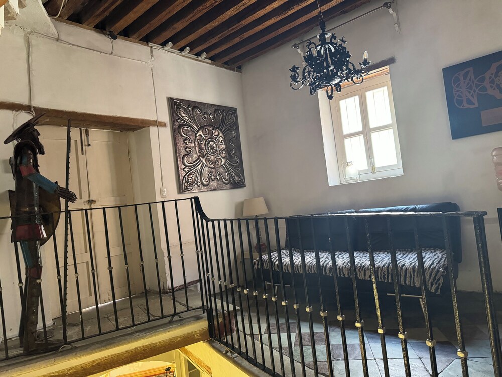 Hotel Mansion Von Humboldt 48/58