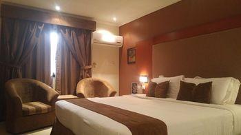 أجنحة المهيدب التخصصي(Almuhaidb Al Takhasosi Suites) 40/63