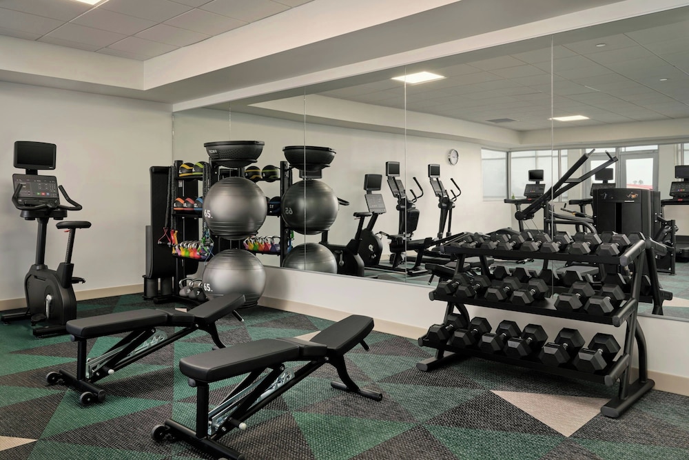 Element by Marriott Pooler Savannah Airport 13/39