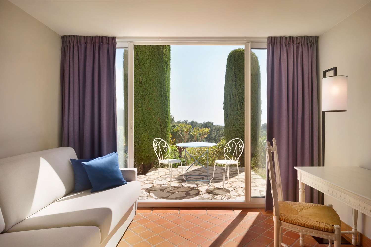 Le Fregate Provence 4/37