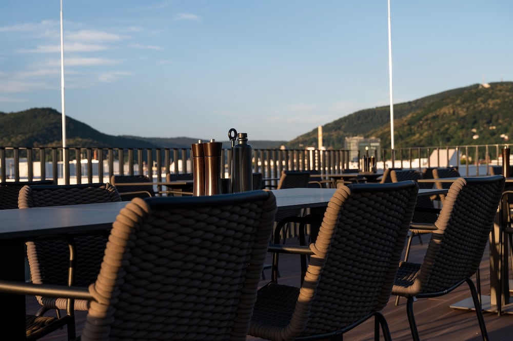 Qube Hotel Bahnstadt 36/49