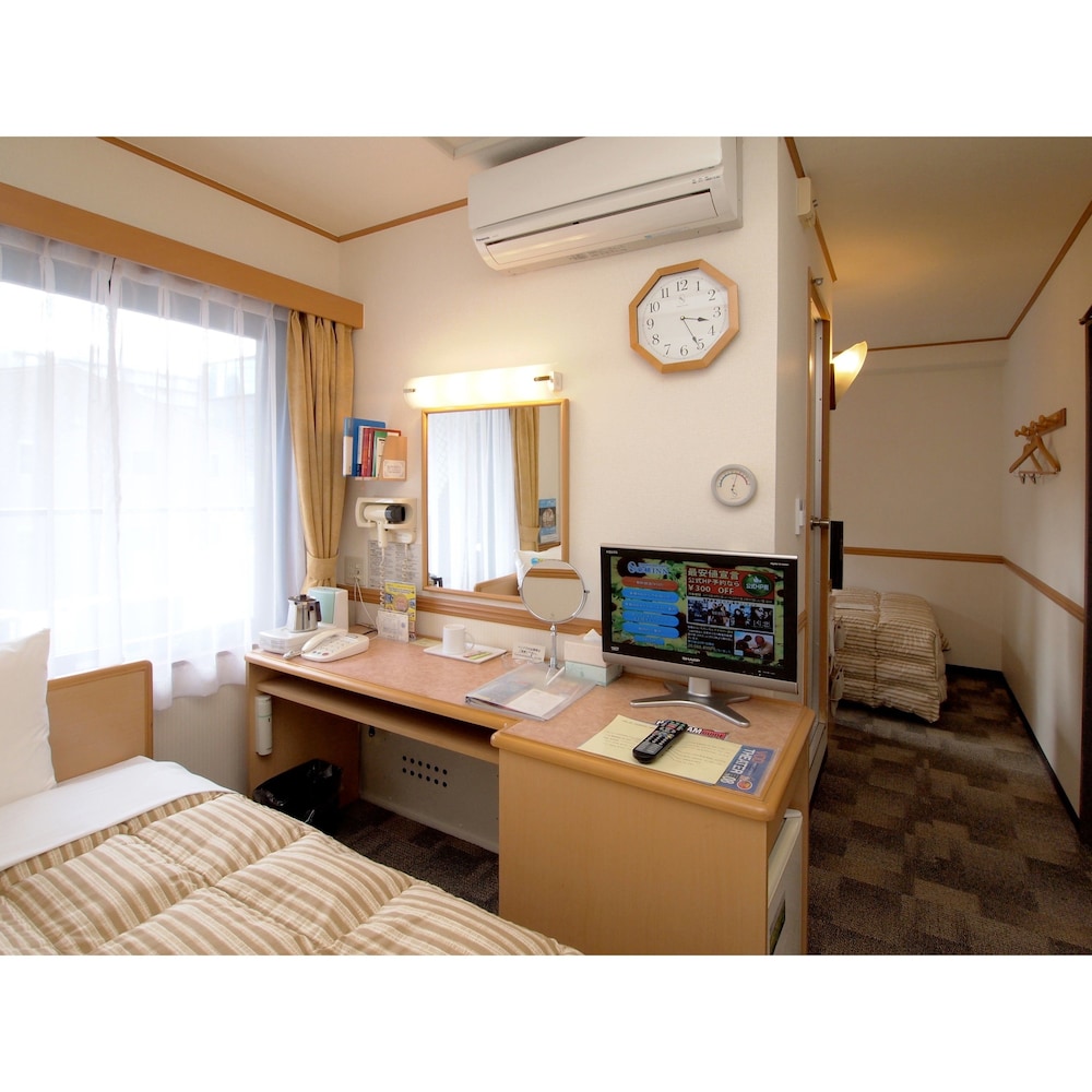 Toyoko Inn Okayama Eki Higashi Guchi 37/49