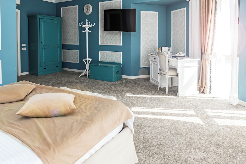 Hotel Boutique Lafayette 17/50