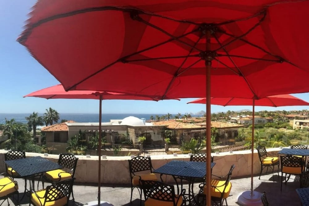 2 Bd Family Suite At Cabo San Lucas 4/50