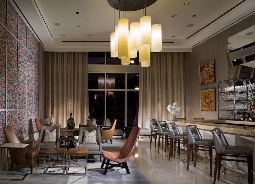 Intercontinental Real Santo Domingo 66/81