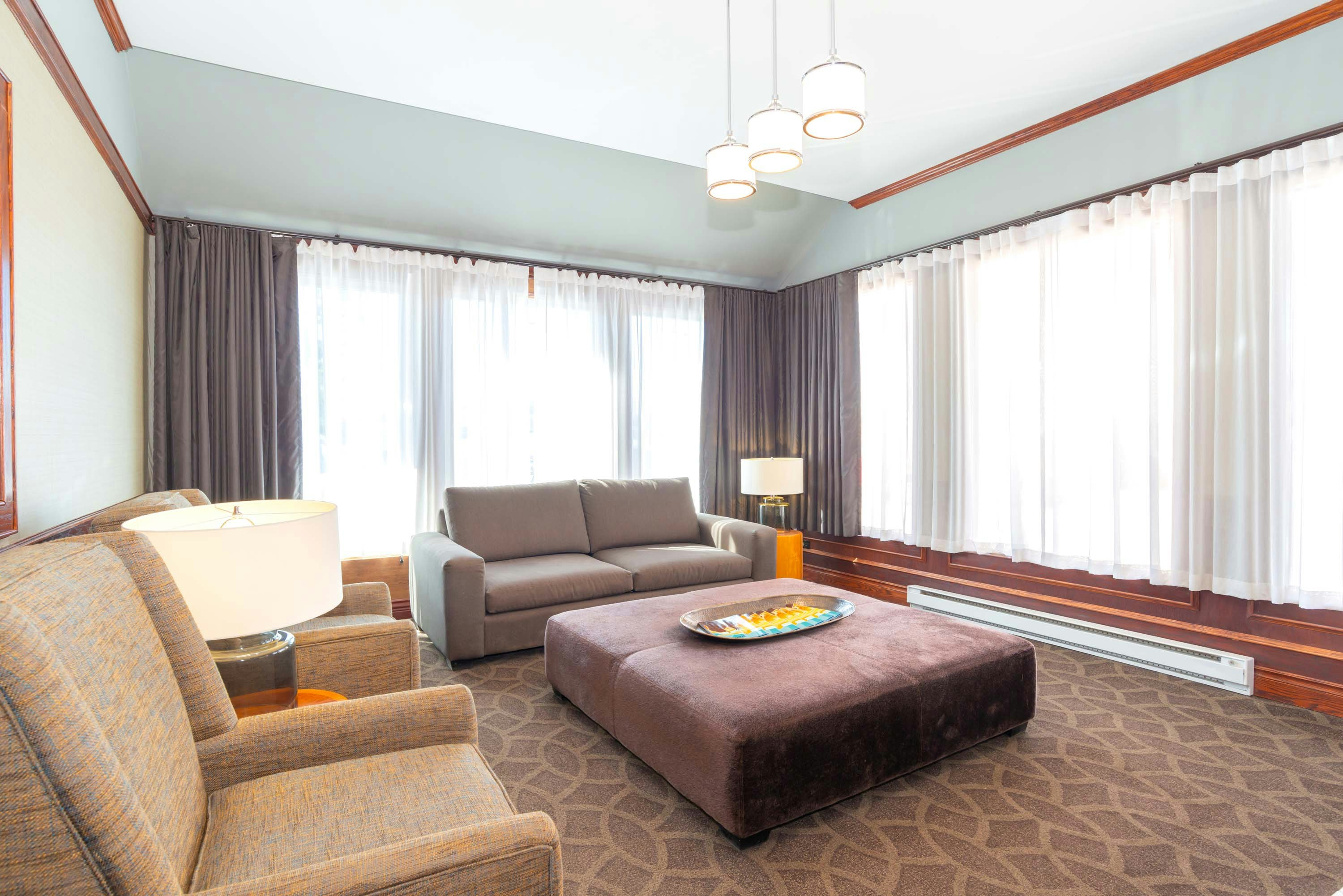 Sandman Hotel Terrace 20/34