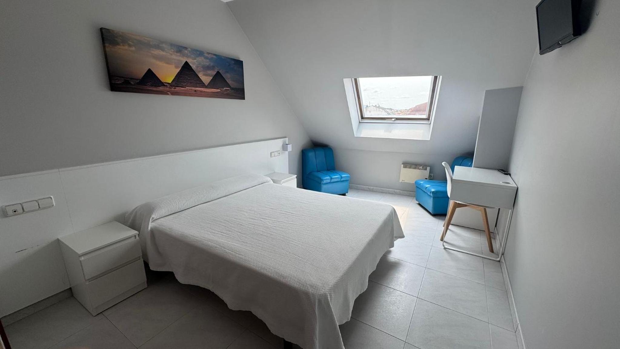 Bradomin Hotel 11/50