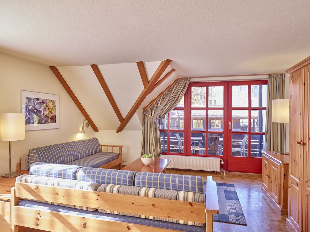 Hapimag Resort Braunlage 11/45