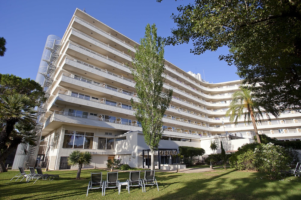 Cabot Pollensa Park Spa 5/65