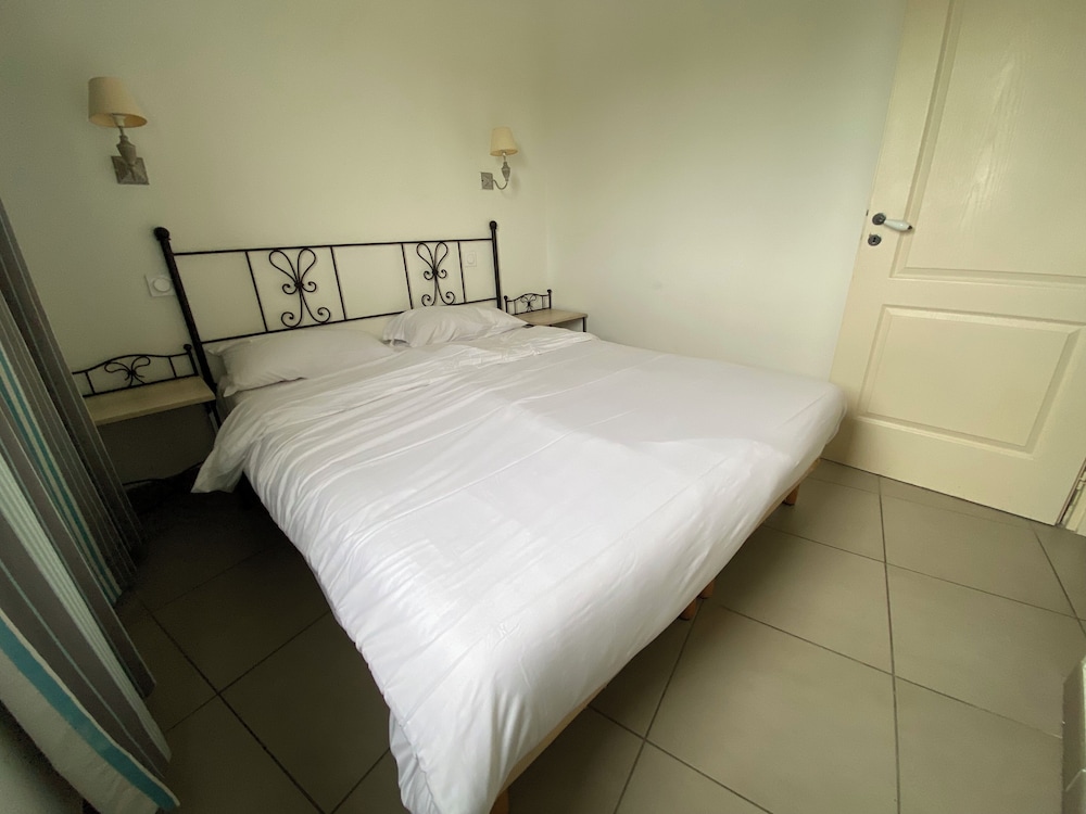 Residence Lagrange Vacances L Oustau de Sorgue 17/64