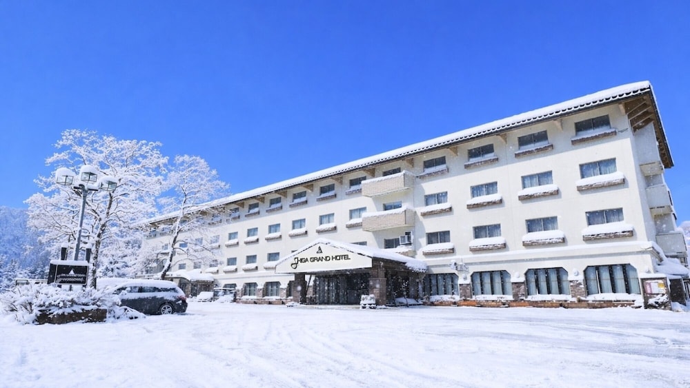 Shiga Grand Hotel 3/50