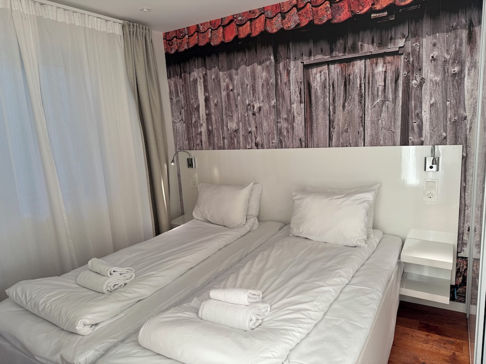Panorama Hotel & Resort 7/50