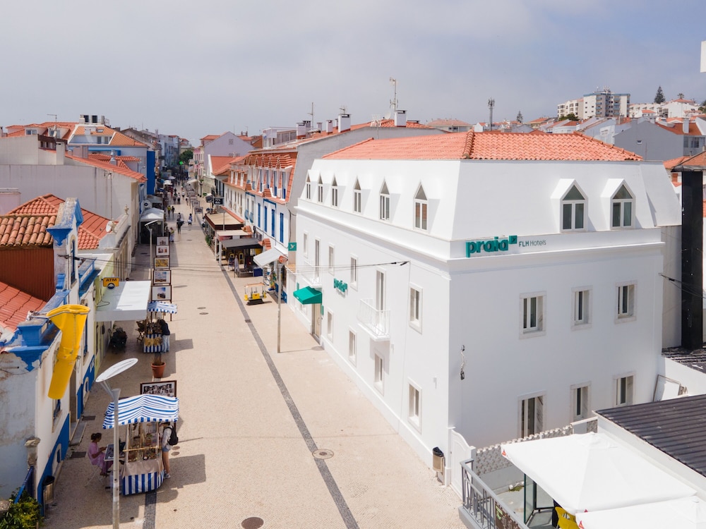 Praia FLH Hotels Ericeira 3/45
