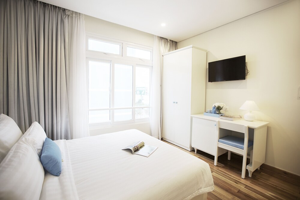 Palmier Hotel Ex Art Hotel Danang 4/29
