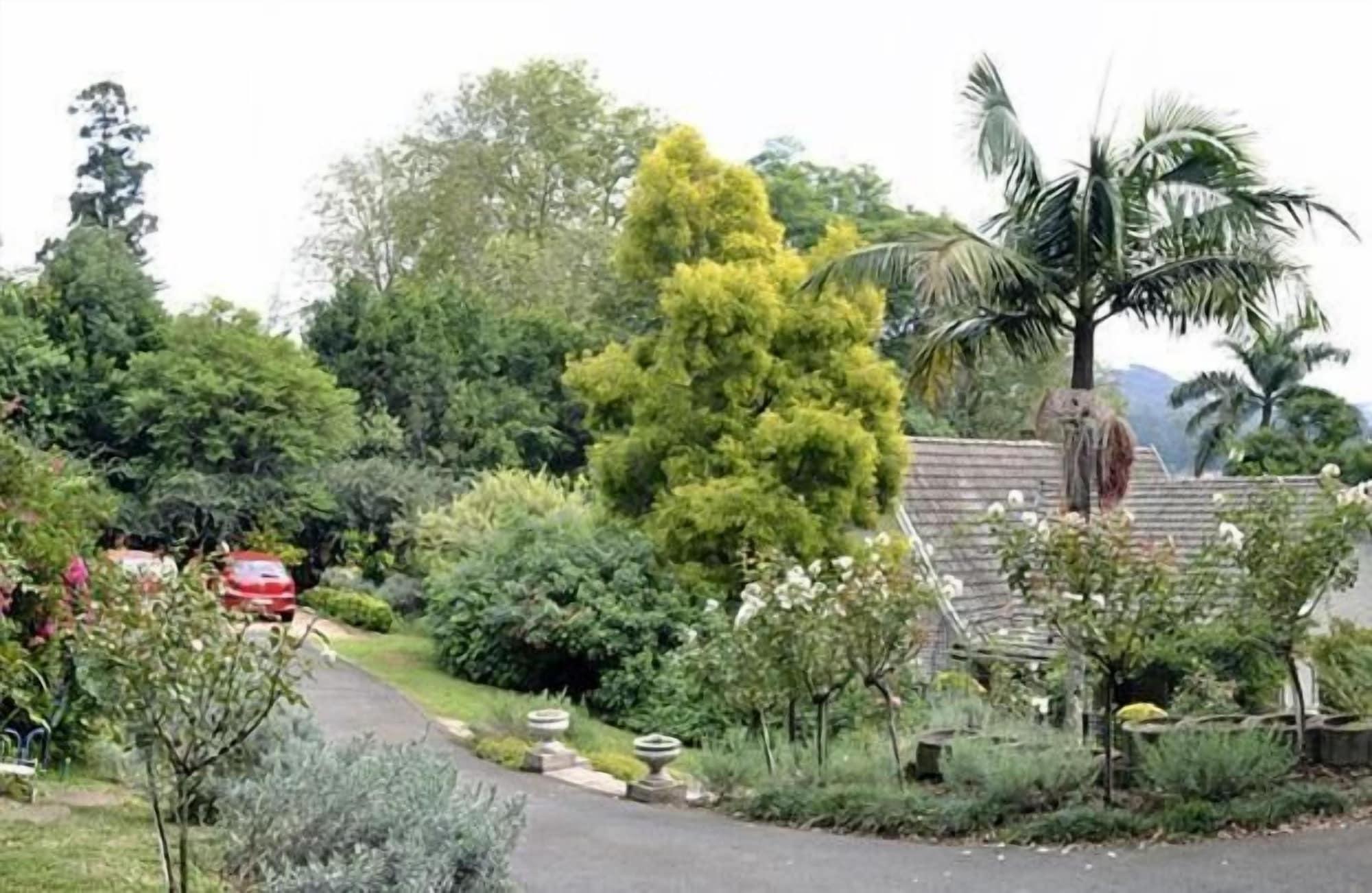 A Garden Suite 35/37