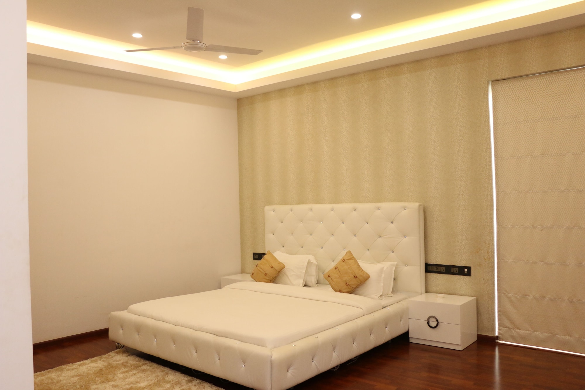 3 BEDROOMS, VILLA, PRIVATE POOL