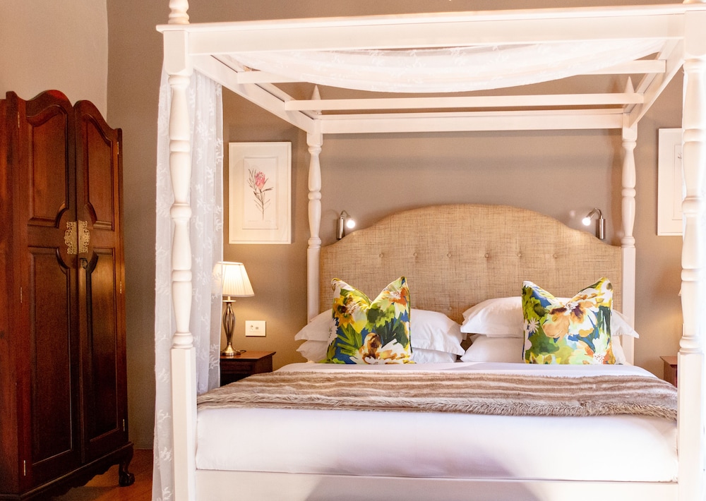 The Tulbagh Boutique Heritage Hotel 35/86