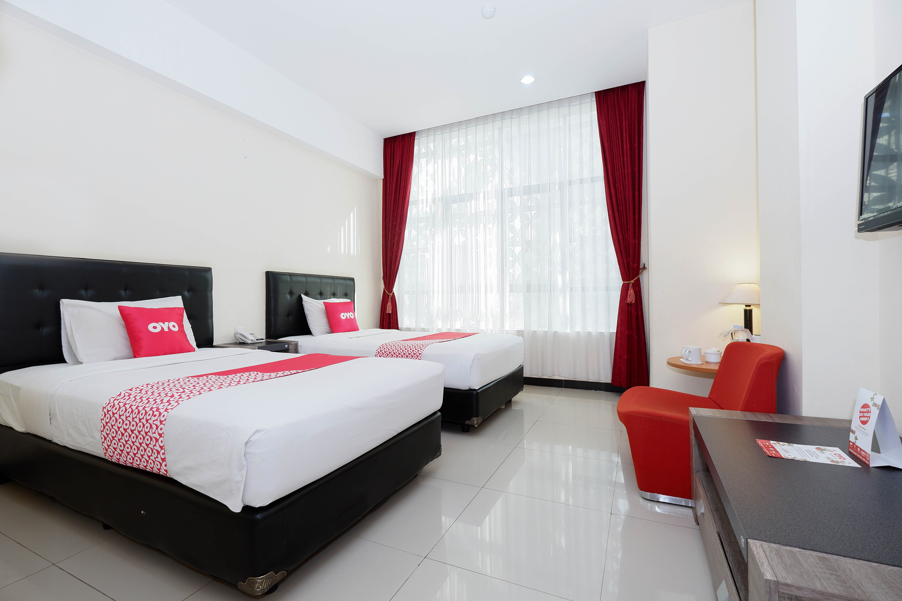 Hotel Utc Semarang 30/51