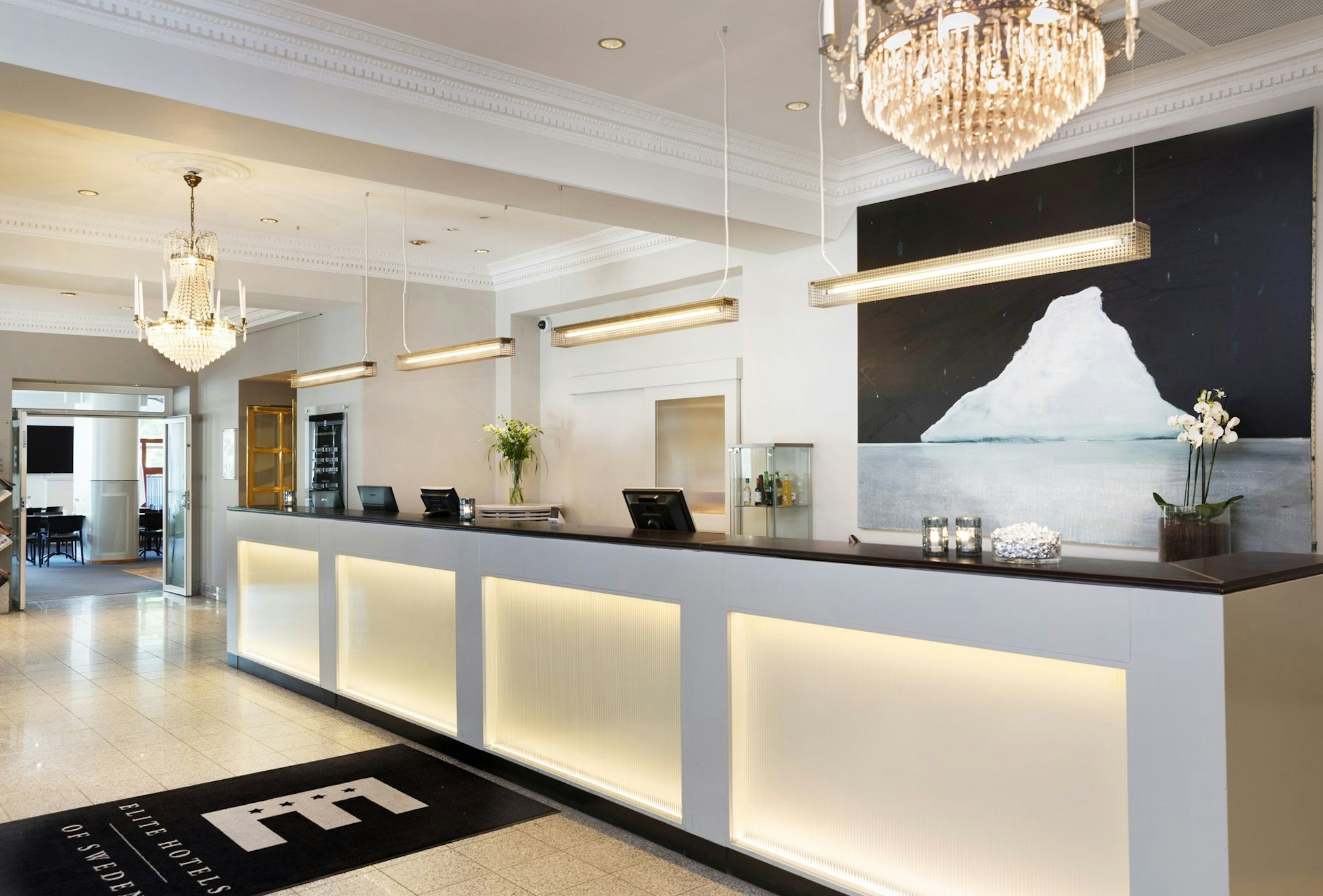 Elite Stora Hotellet Orebro 6/44