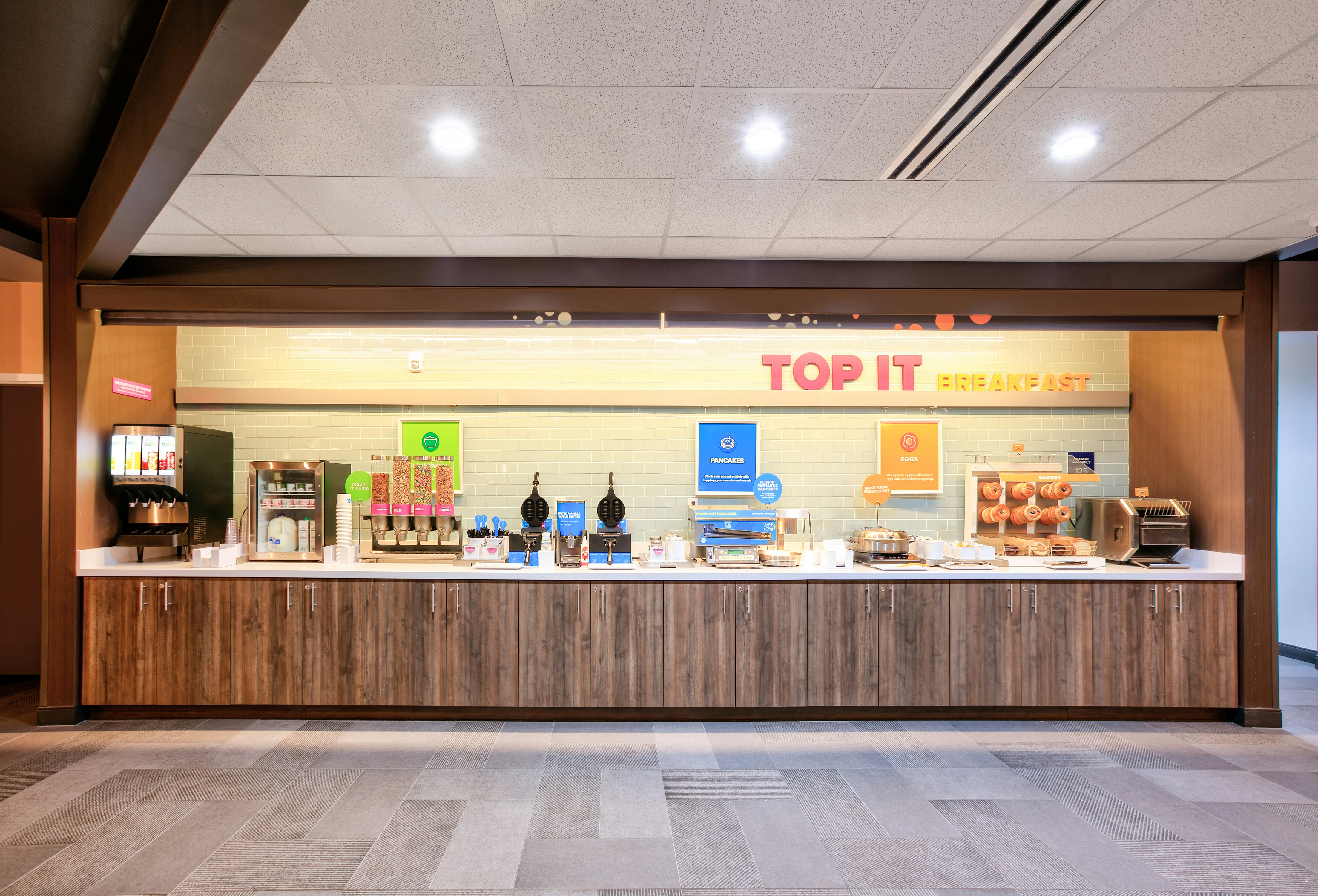 Tru by Hilton San Antonio at the Rim酒店(Tru by Hilton San Antonio at the Rim) 图片5