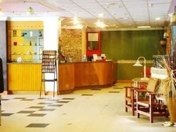Megah D Aru Hotel Tanjung Aru Kota Kinabalu 10/50