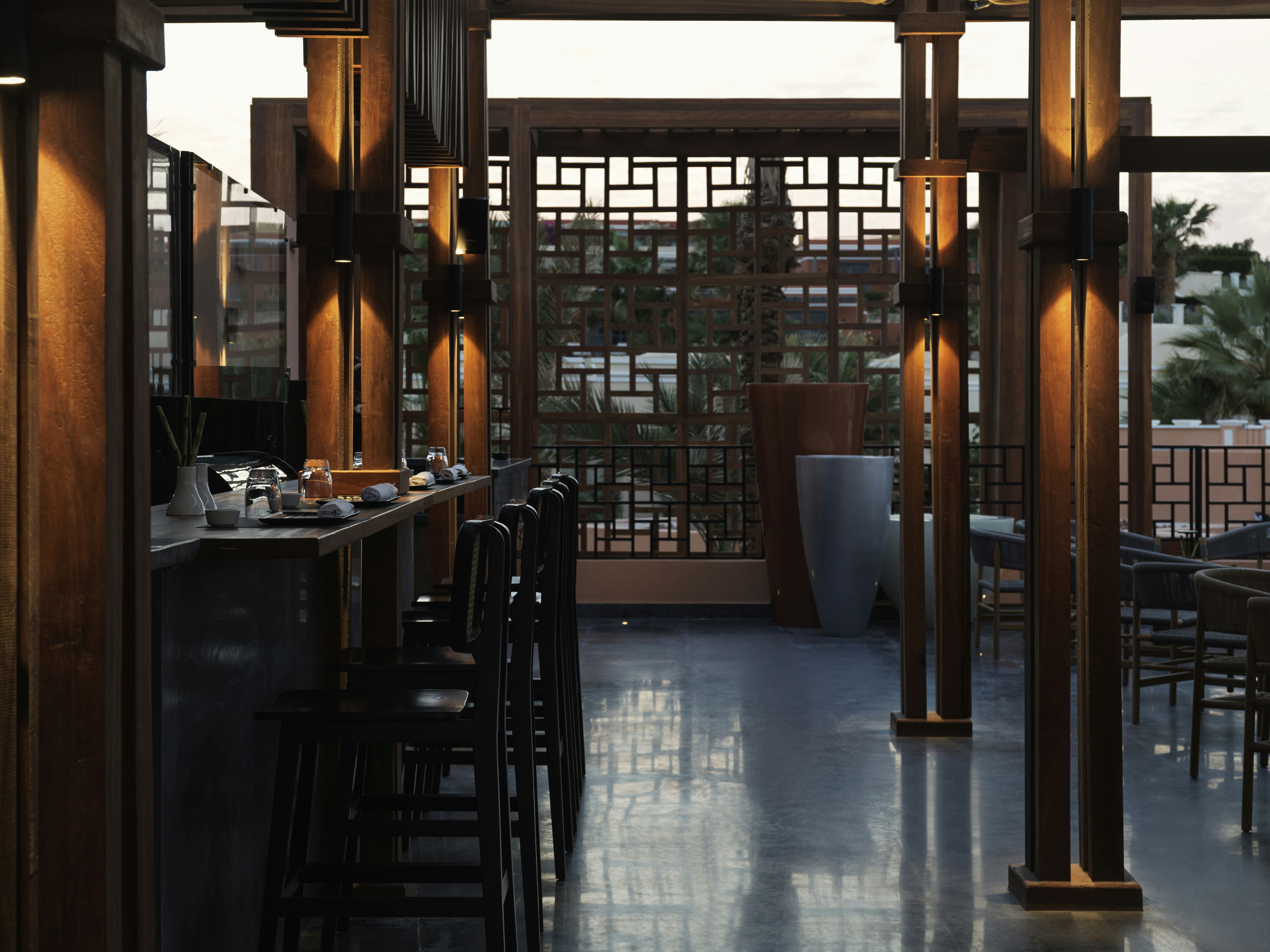The Chedi El Gouna 16/47