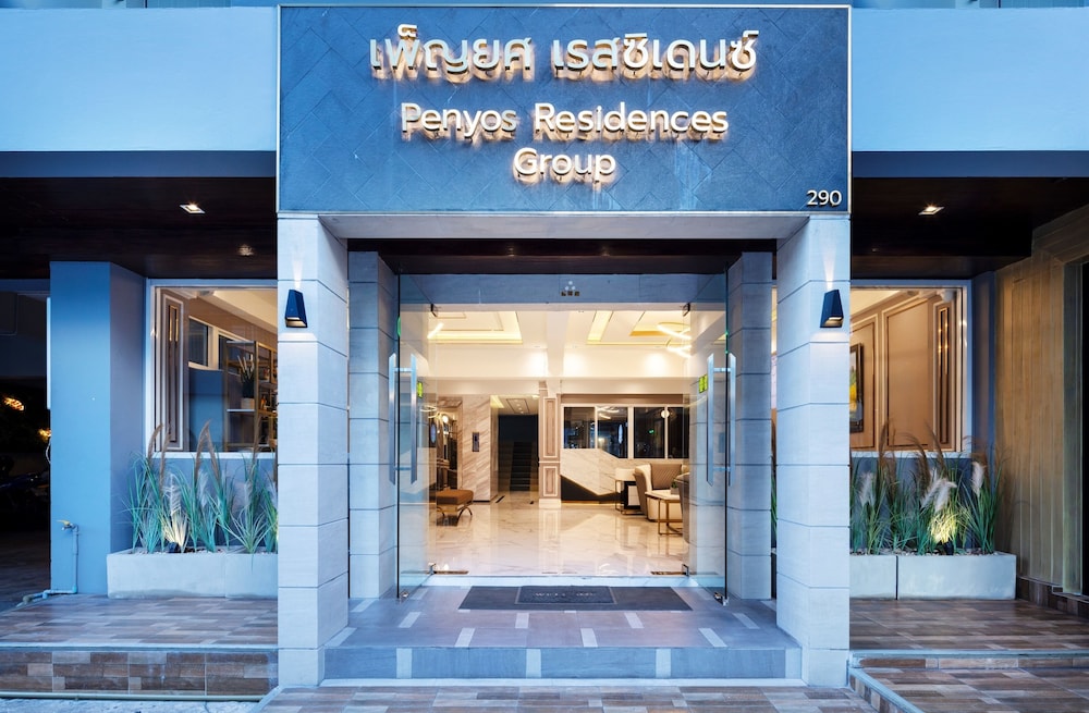 Penyos Residence 13/73