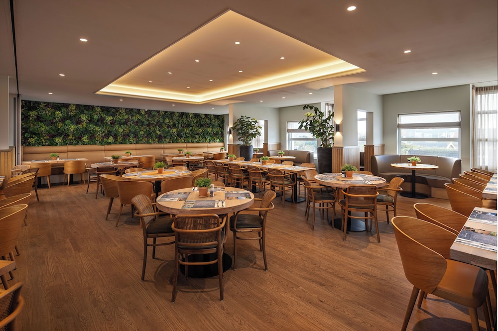 WESTCORD STRANDHOTEL SEEDUYN 53/69