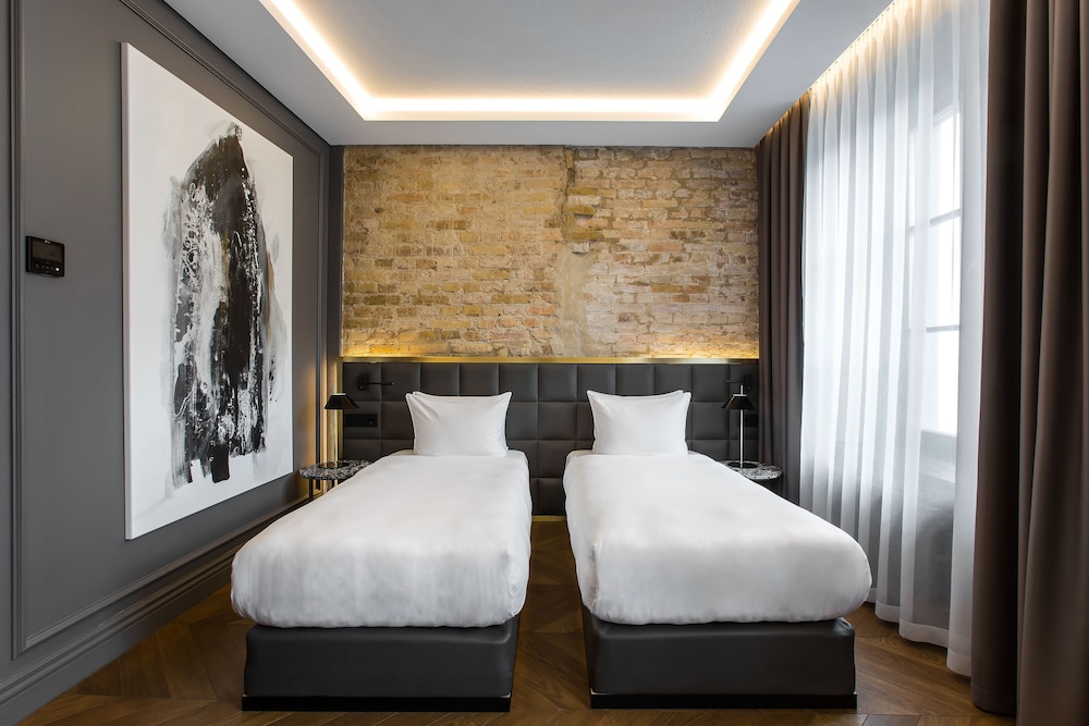 Hotel Pacai 25/55
