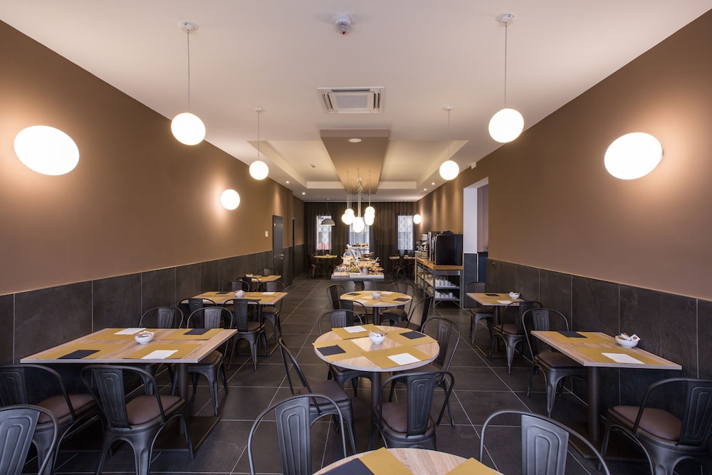 Hotel Ariston 33/46