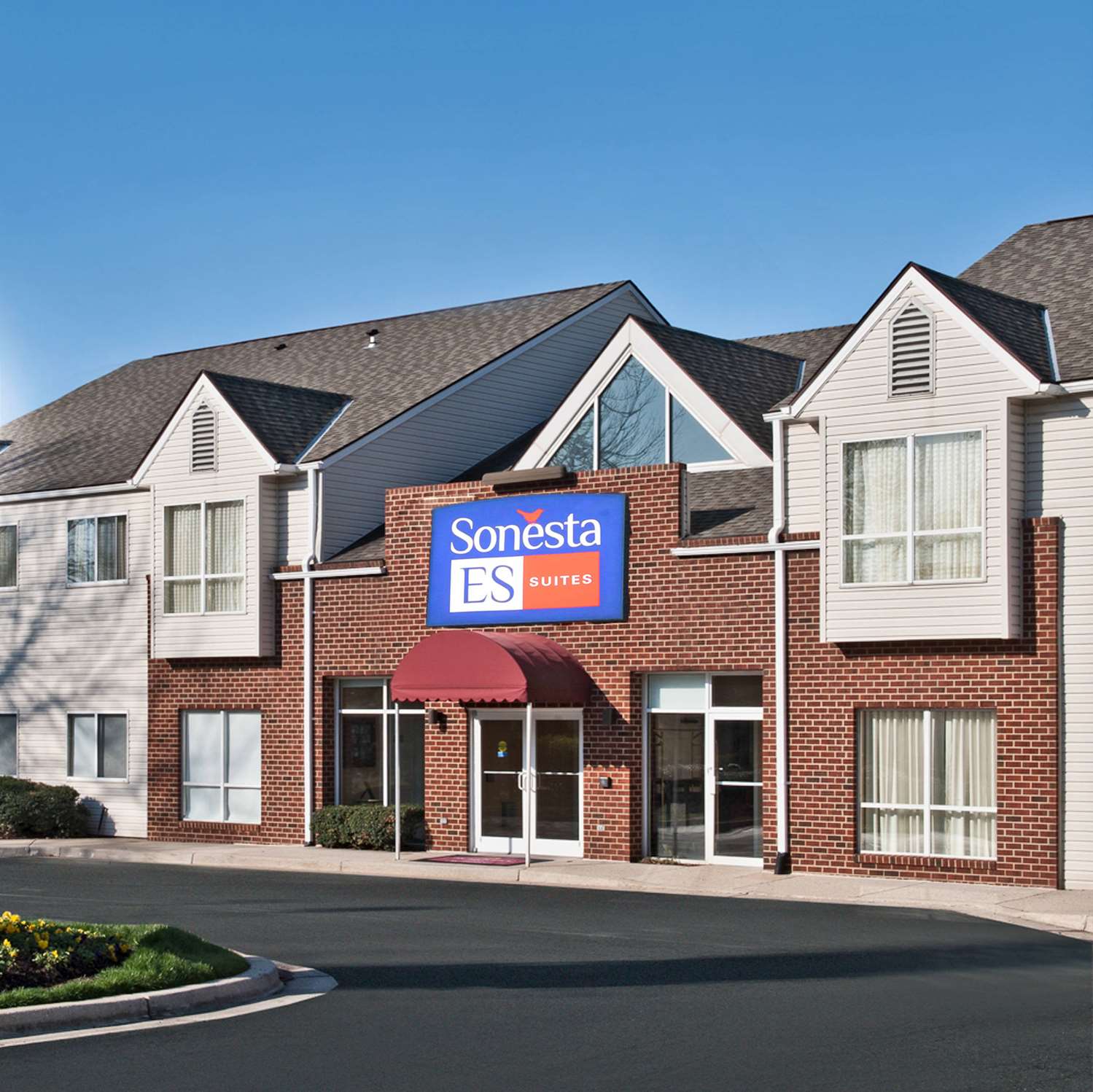 Sonesta Es Suites Annapolis 2/43