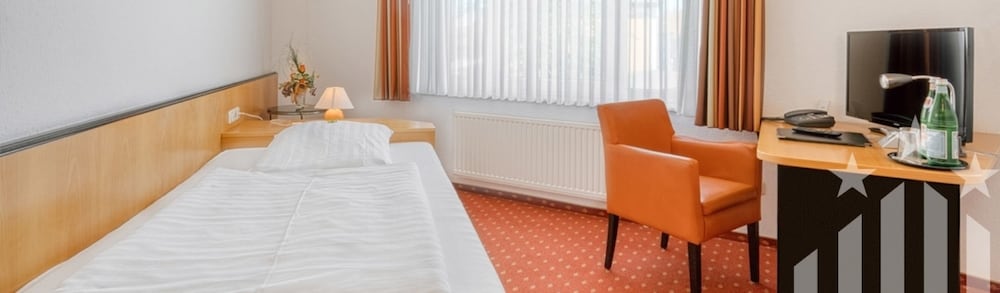 Hotel Am Braunen Hirsch 11/27