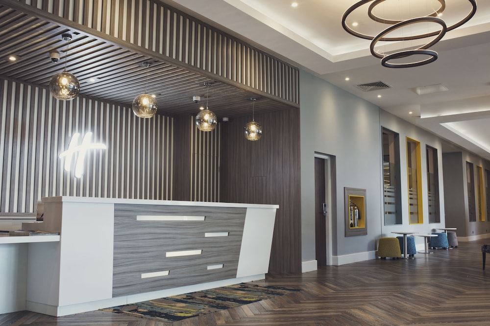 Holiday Inn Newcastle Gosforth Park By IHG 2/76