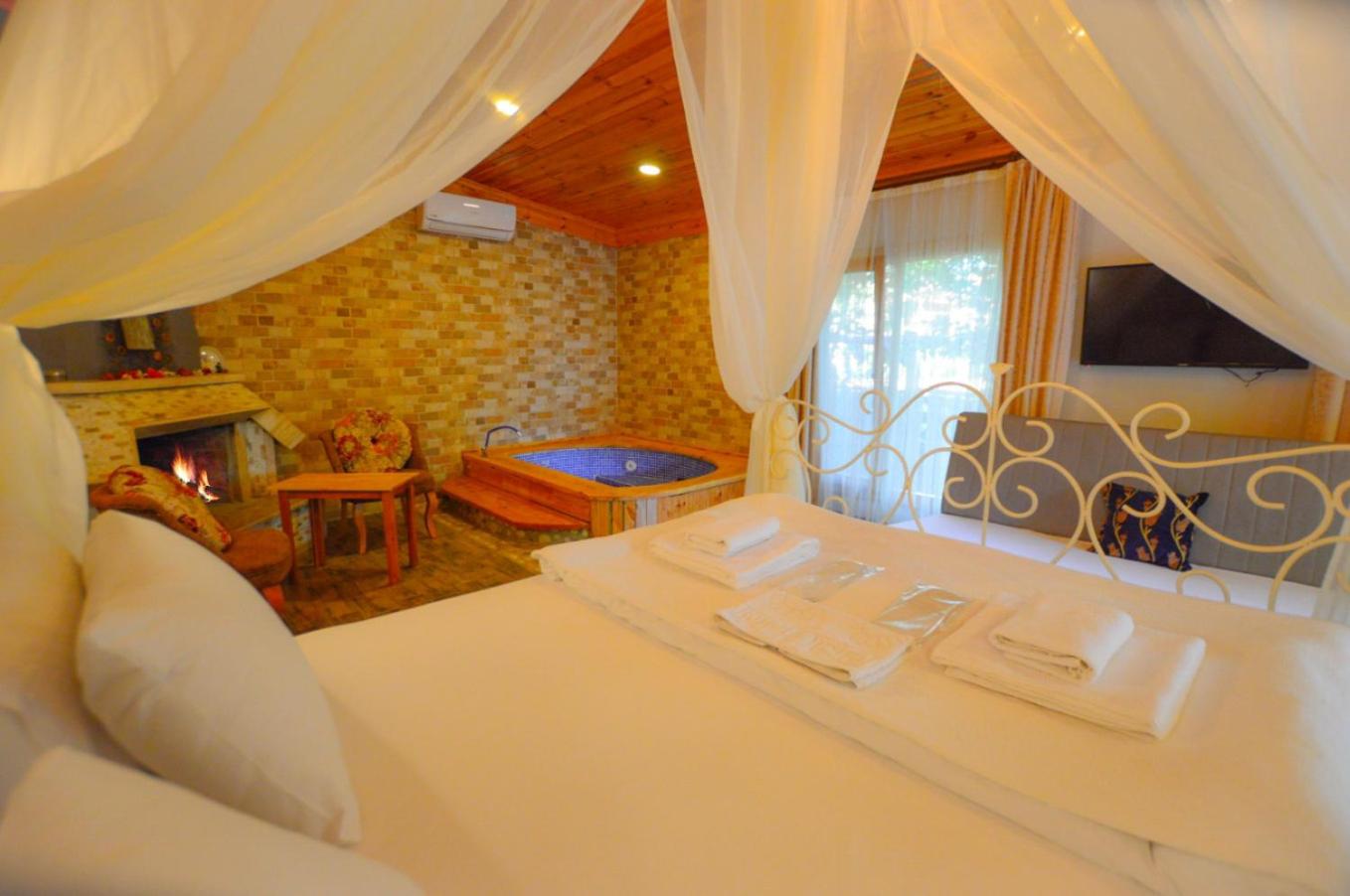 Agva Deniz Yildizi Otel 10/25