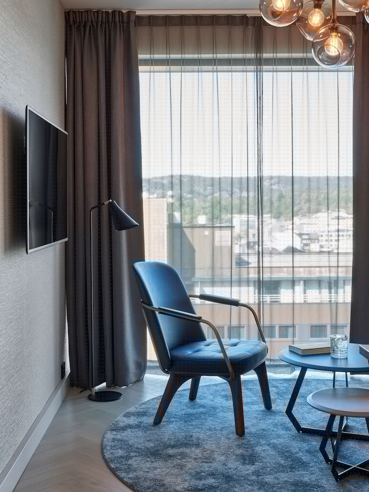 Radisson Blu Caledonien Hotel, Kristiansand 50/76