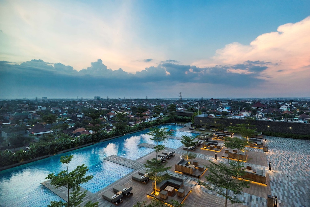 Alila Solo in SURAKARTA