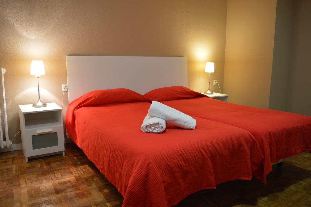 Somnio Hostels 10/66