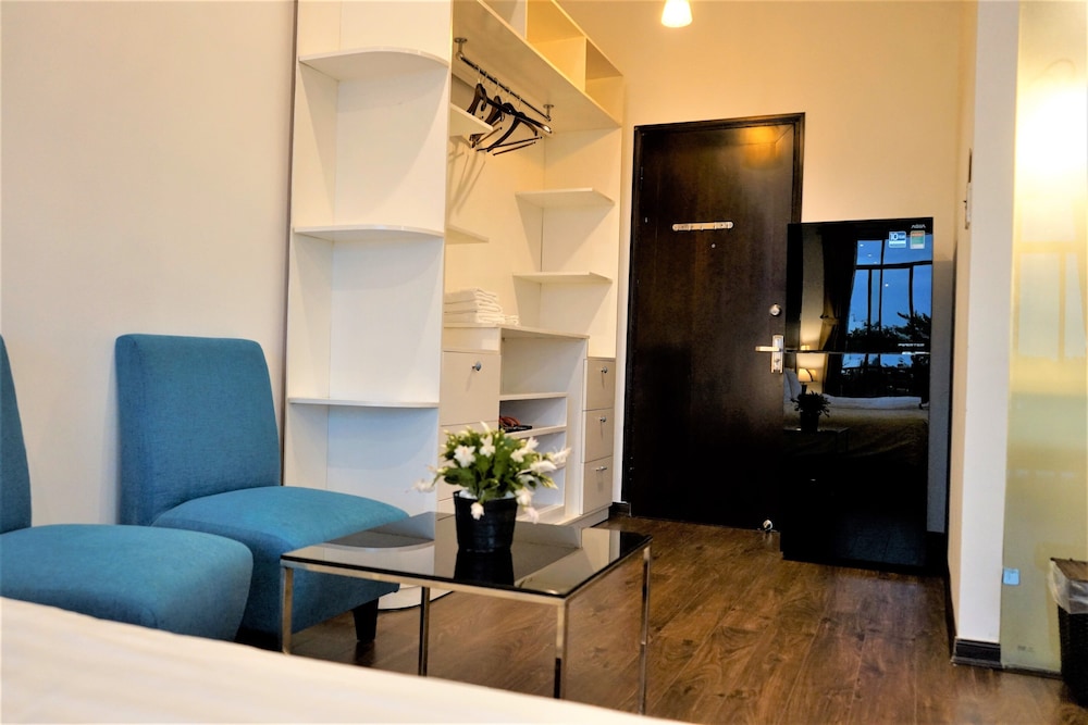 Oasis Hotel & Apartment 29/50