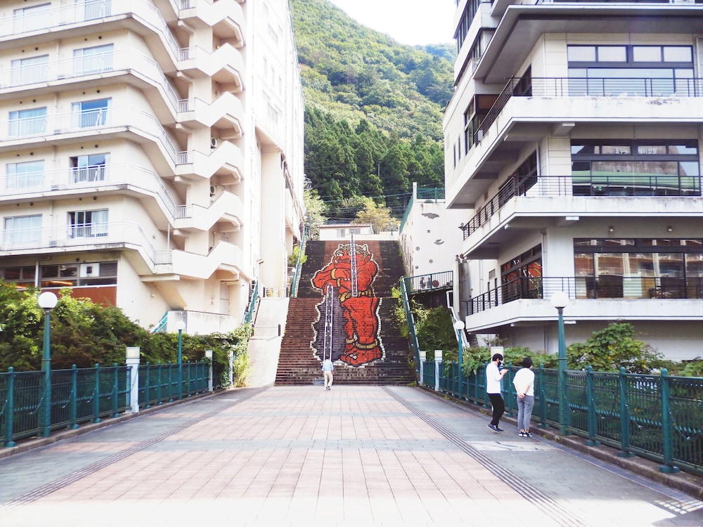 Hotel Manyoutei 4/42