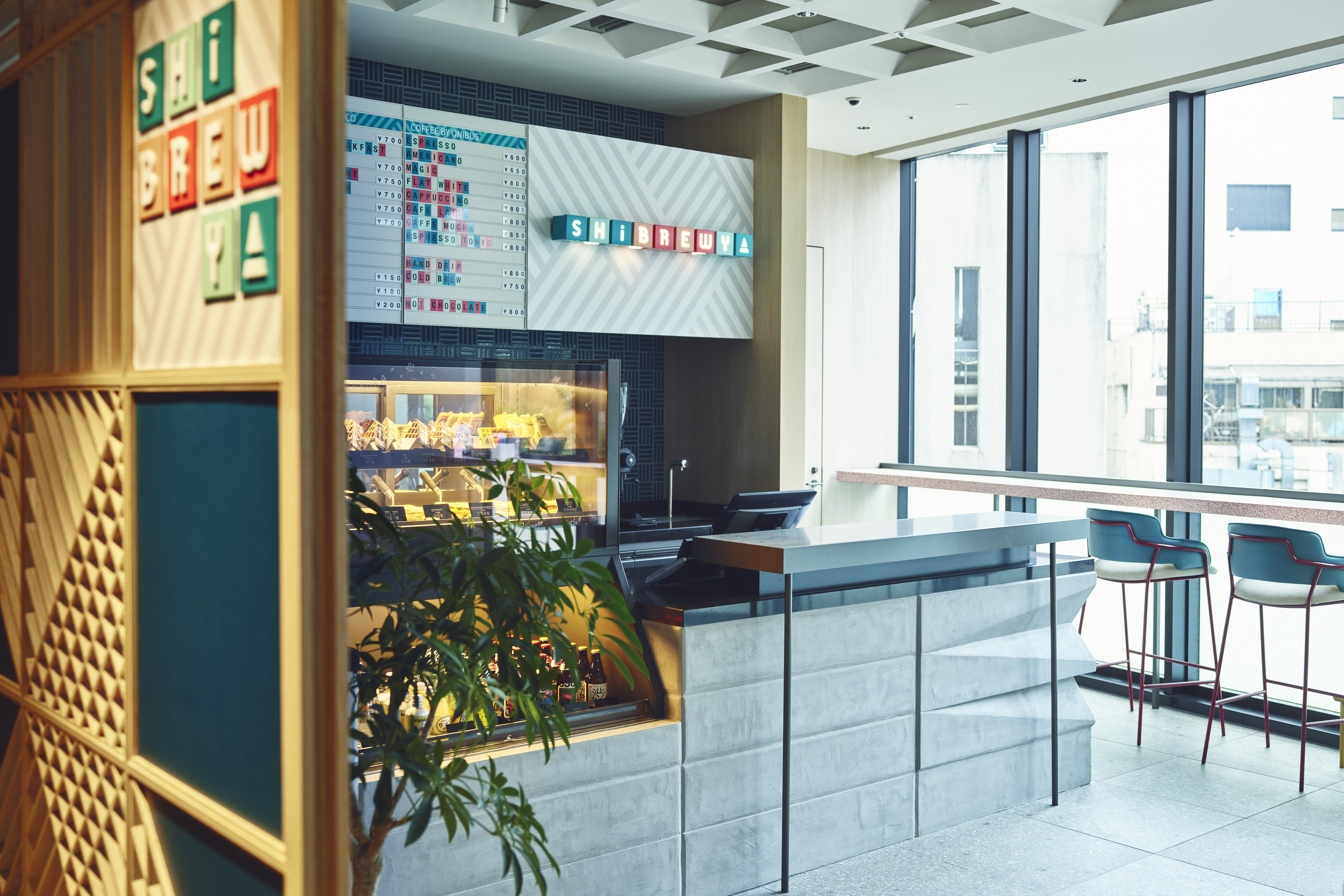 Hotel Indigo Tokyo Shibuya 27/50