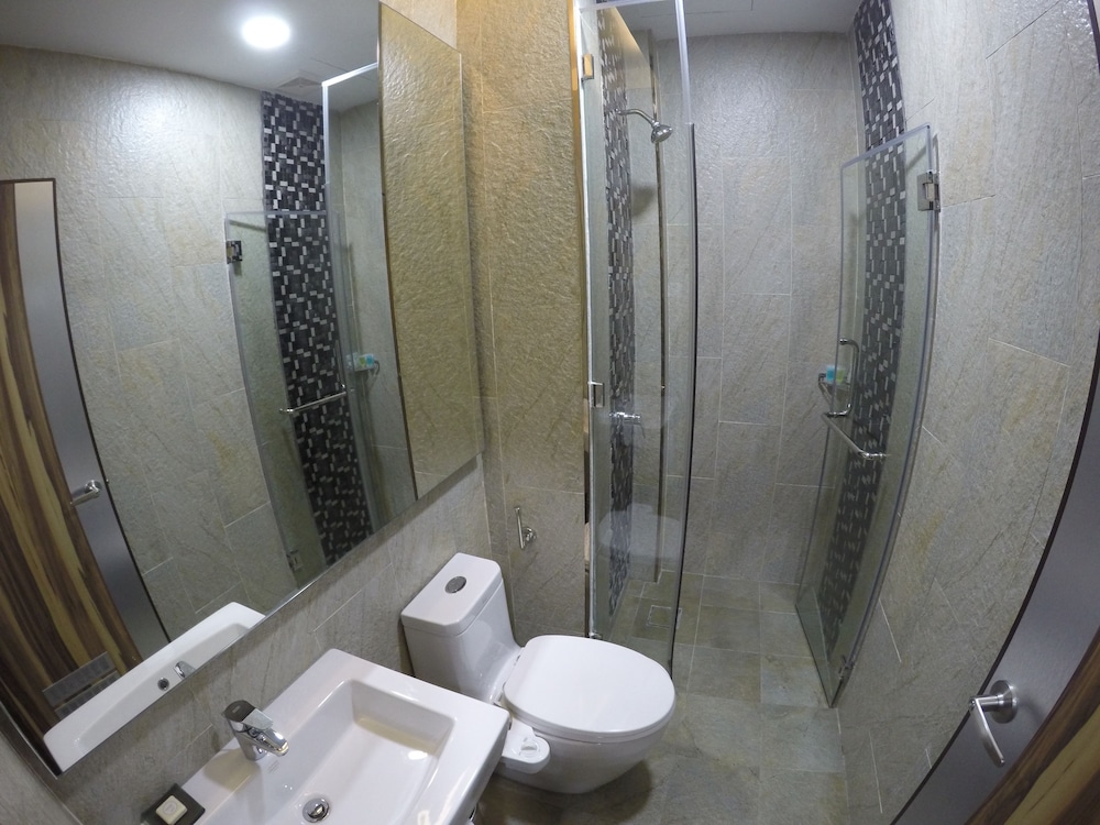 Nova Hotel Miri 11/33