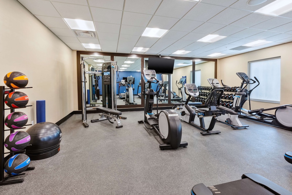 Hampton Inn Suites Wells Nv 22/33