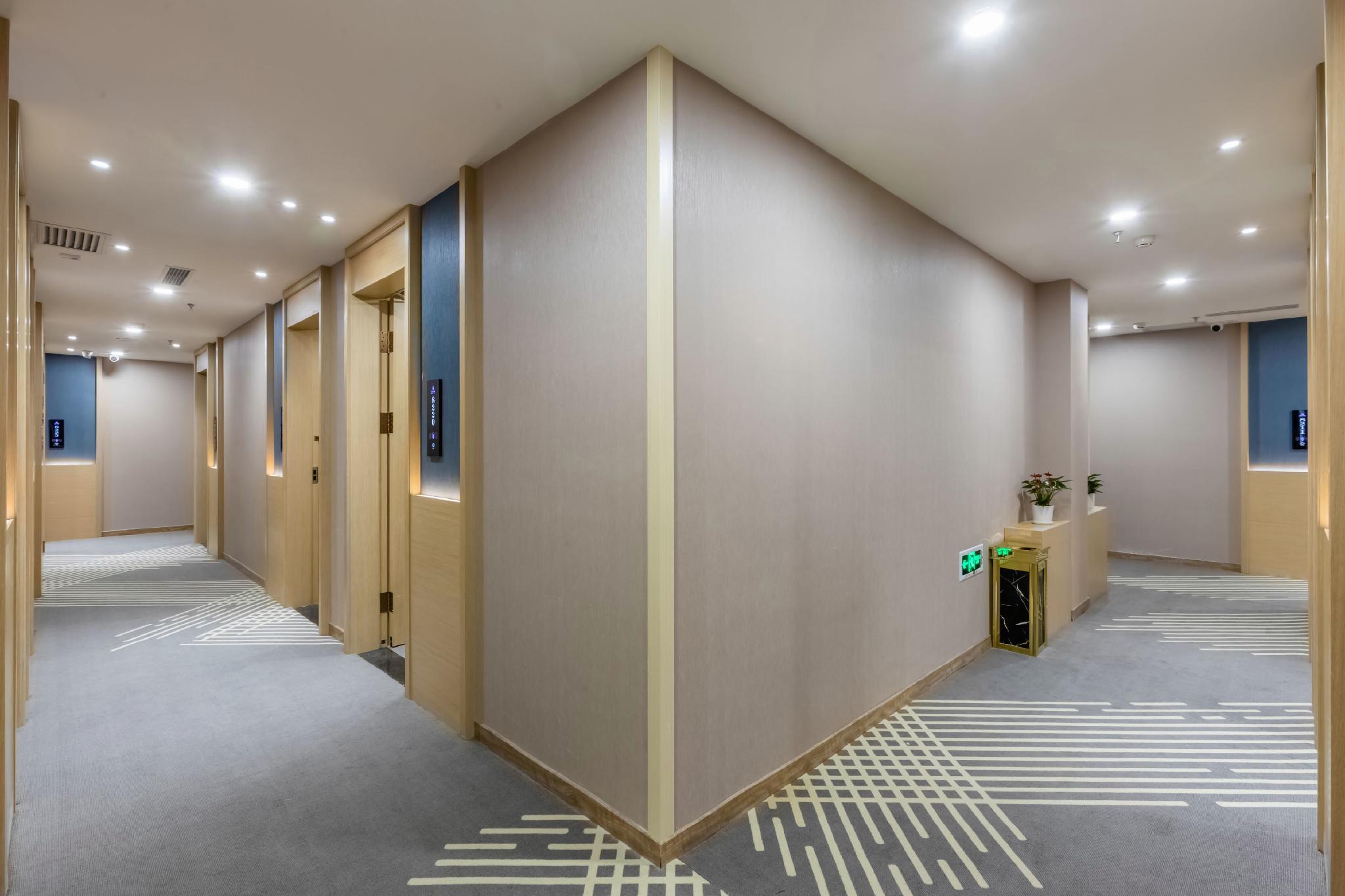 Cheermay hotels (Yonghe Palace, Dongzhimen Street, Beijing) 9/39