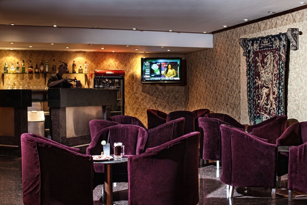 Hotel Cervantes 26/37