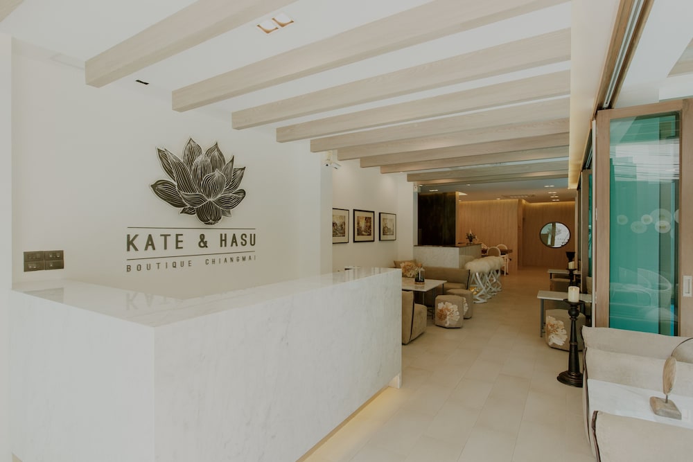 Kate And Hasu Boutique Chiangmai 35/45