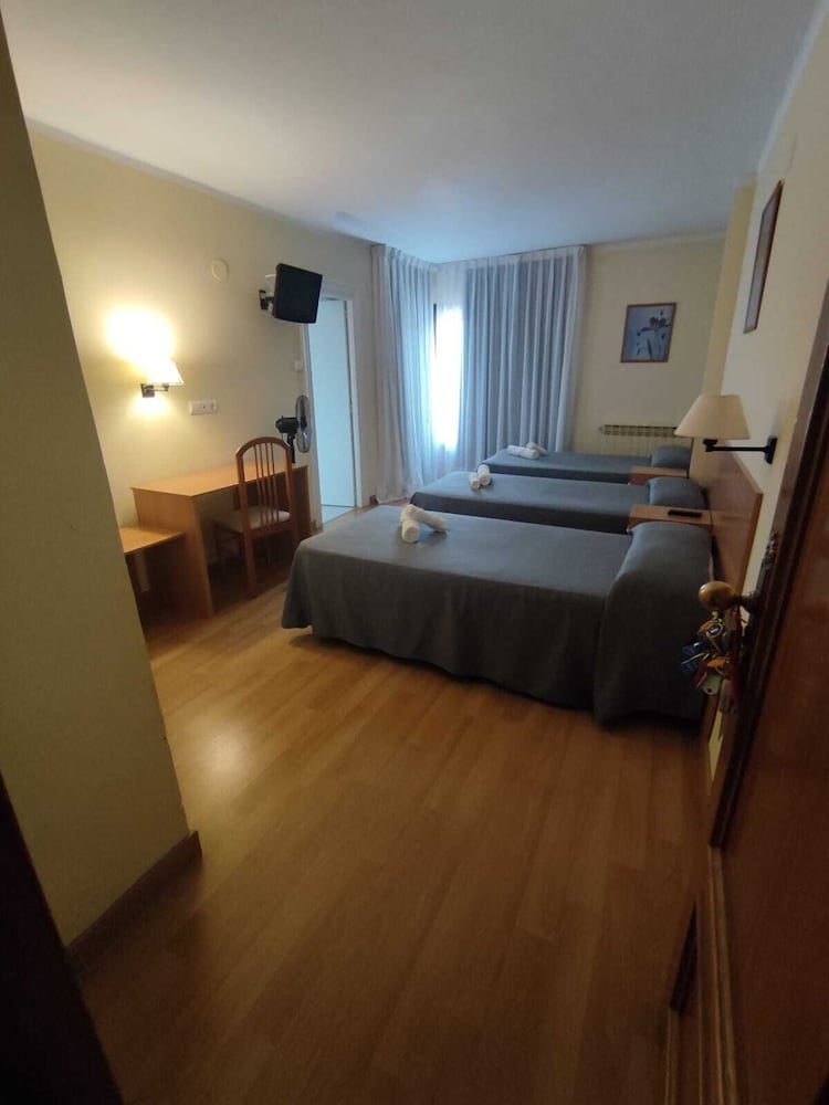 Hotel El Molino de Pancorbo 7/39