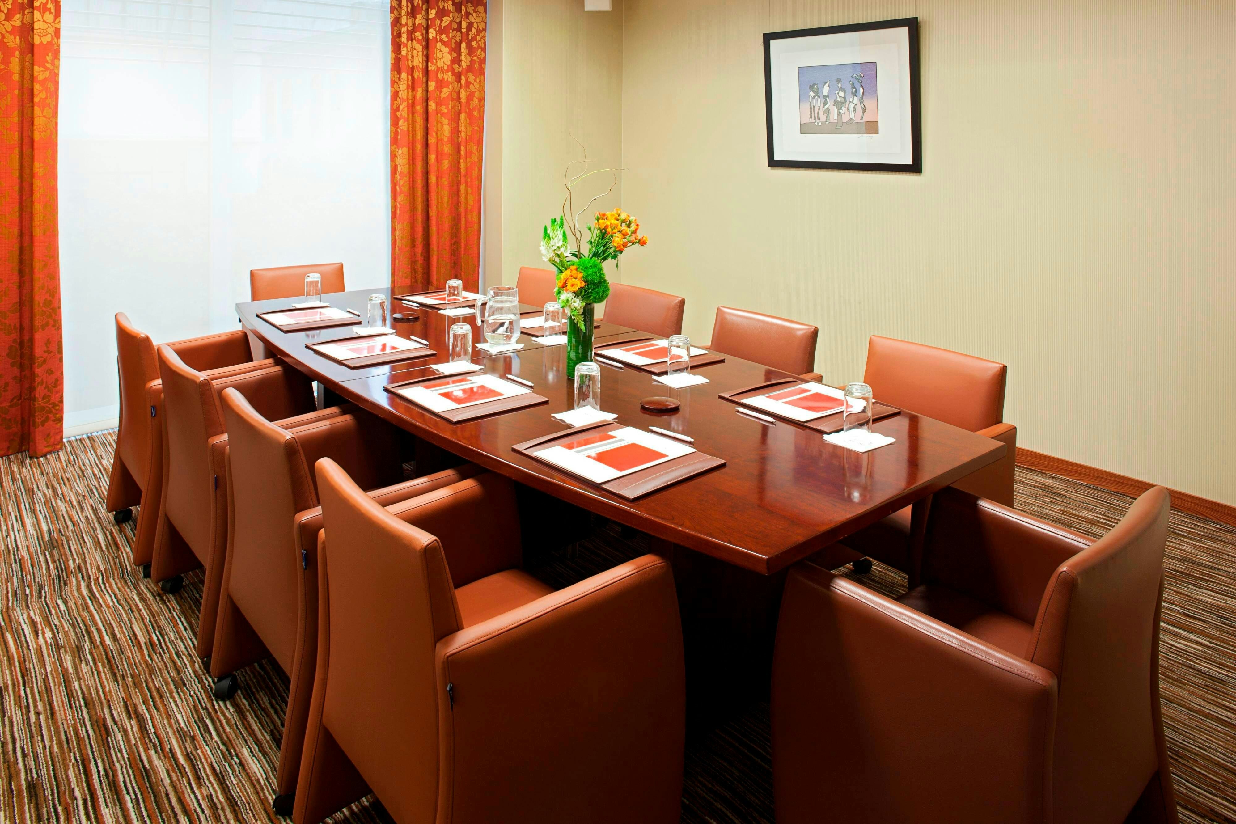 Mexico City Marriott Reforma 42/57