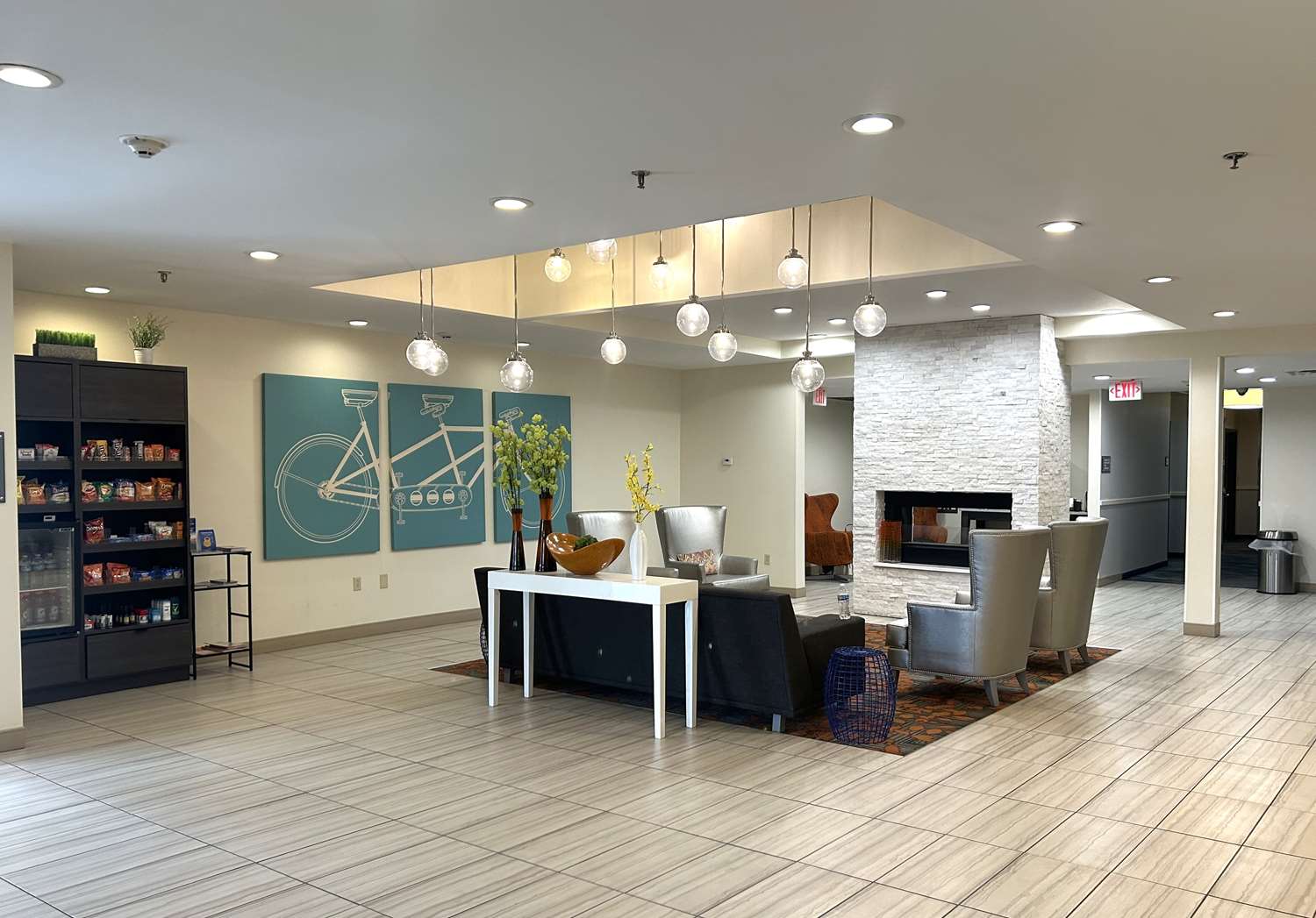 Best Western Erie Inn & Suites 3/10