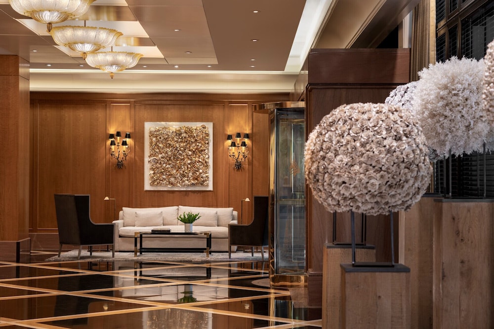 Four Seasons Hotel Boston 13/36